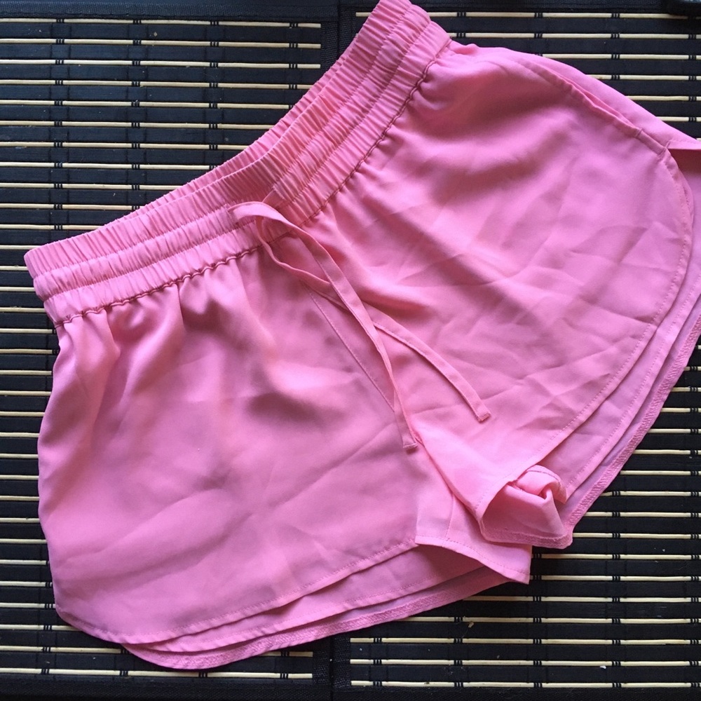 Sunday Best Ella short XS Gemini pink 🎀